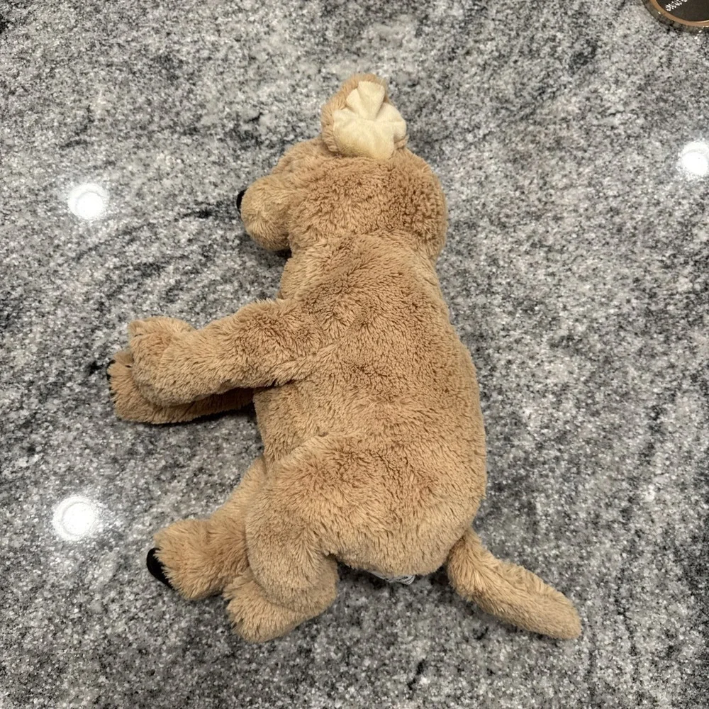 IKEA Gosig Golden Retriever Puppy‎ Dog Soft Toy - 40cm (16